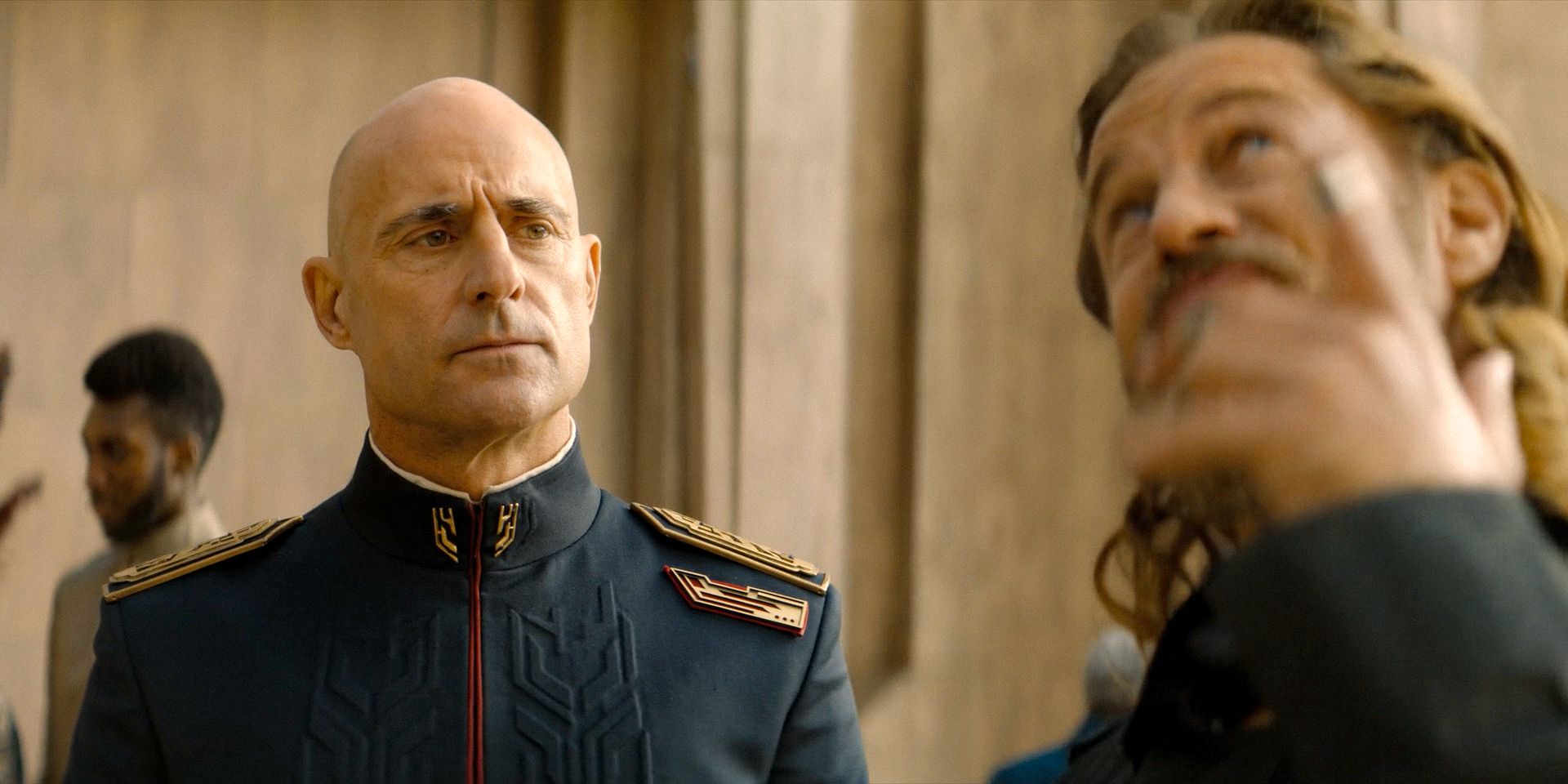 What Happened To Earth In Dune
