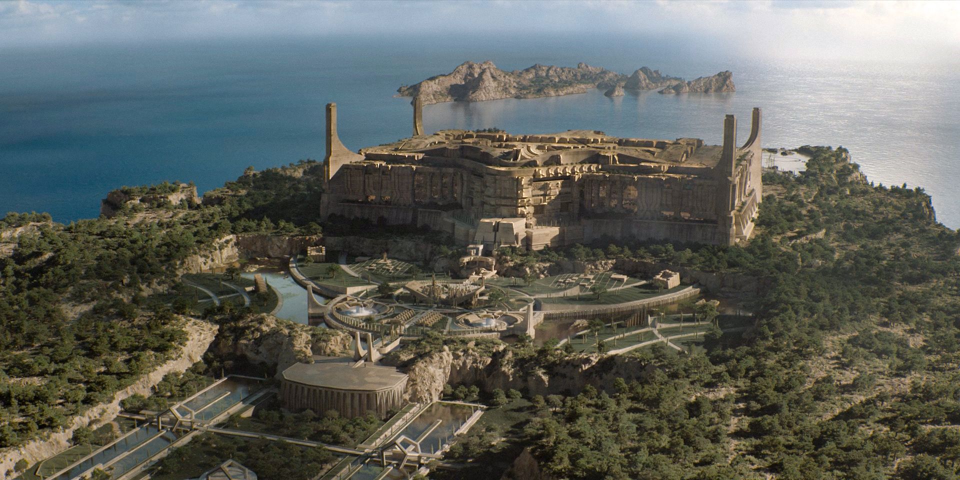 Who Becomes Emperor After Javicco Corrino In Dune: Prophecy?