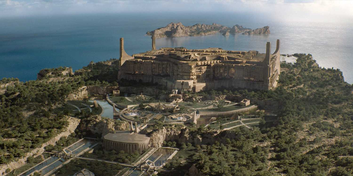 Who Becomes Emperor After Javicco Corrino In Dune: Prophecy?