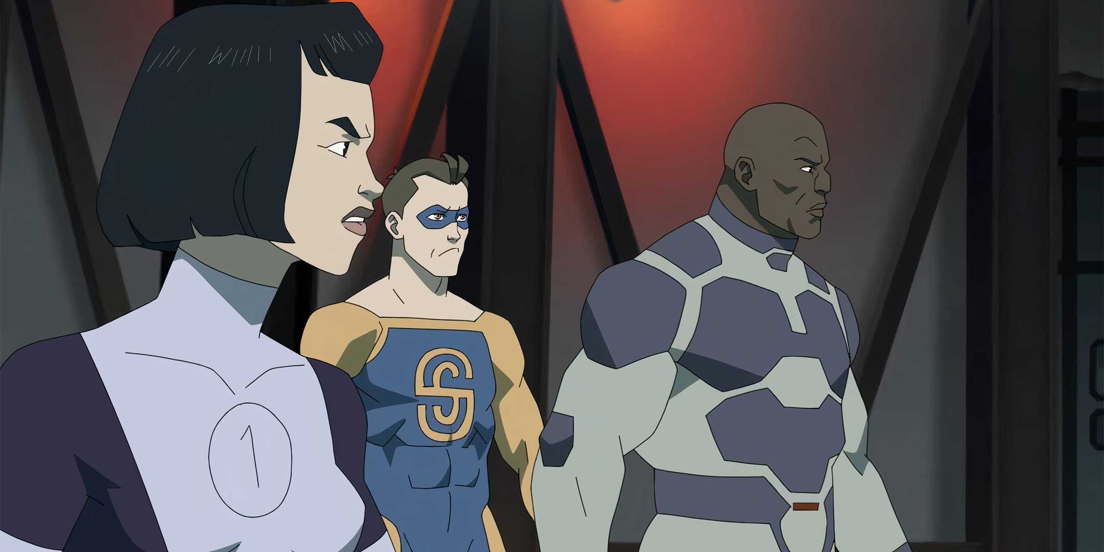 Invincible Season 3 Review: I Couldn't Be Happier With How Mark's Hero ...