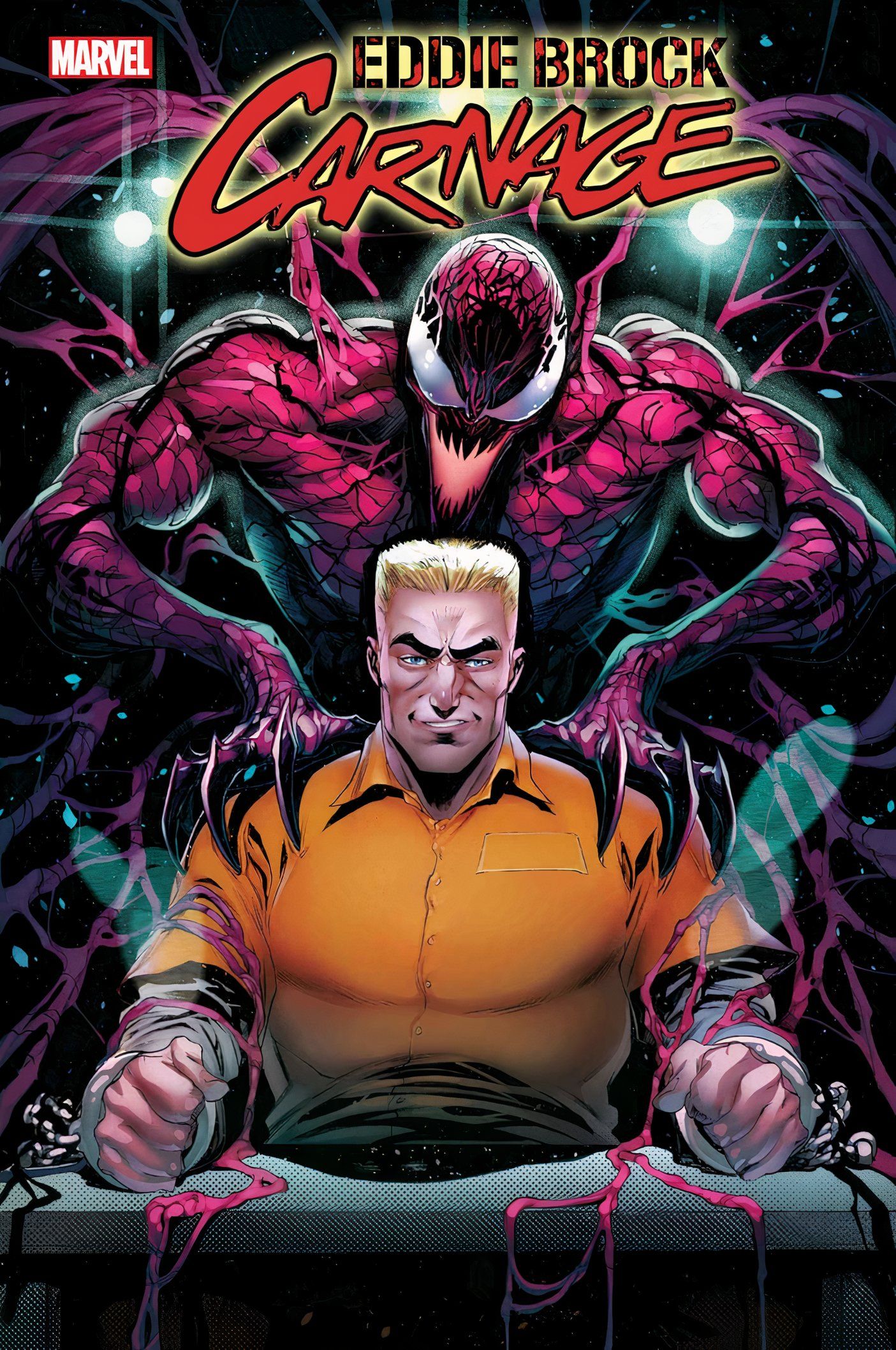 New Carnage Reveals Shock Power & Mission in First Look: 