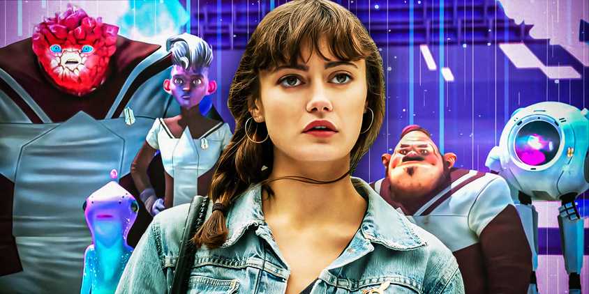 Star Trek: Prodigy Season 3 May Not Happen: Netflix Fate Explained