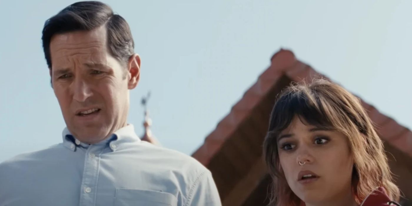 Every Jenna Ortega Horror Movie Ranked From Worst To Best