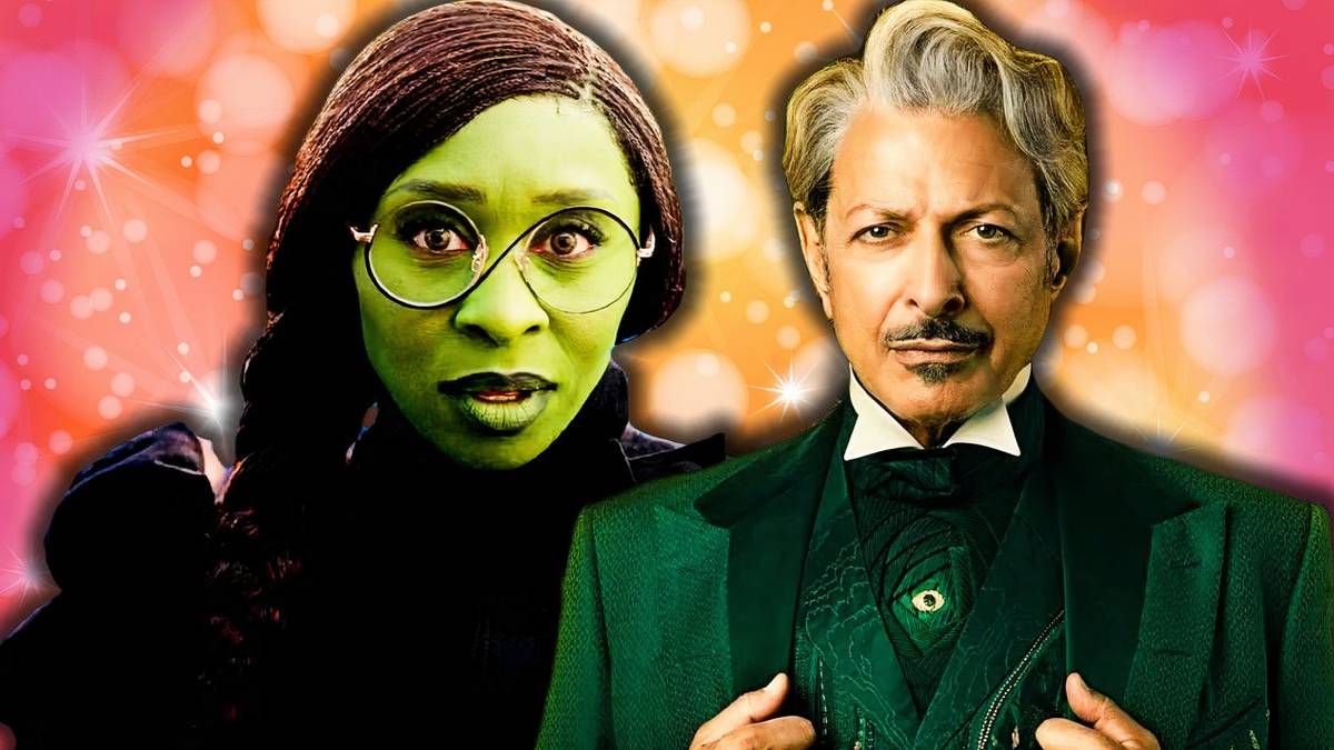 10 Best Wicked Moments From The Broadway Musical Coming In Wicked 2
