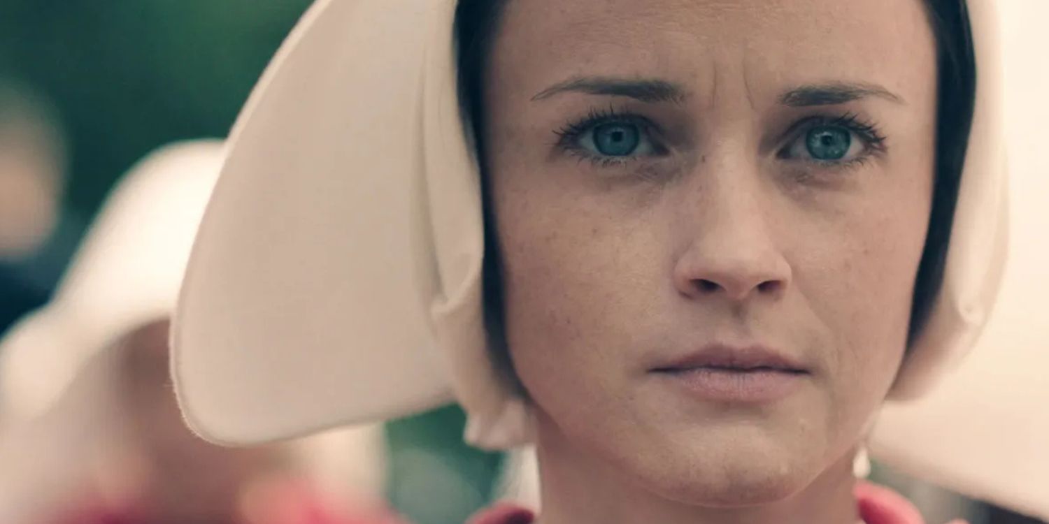 Emily Ofglen Handmaid's Tale