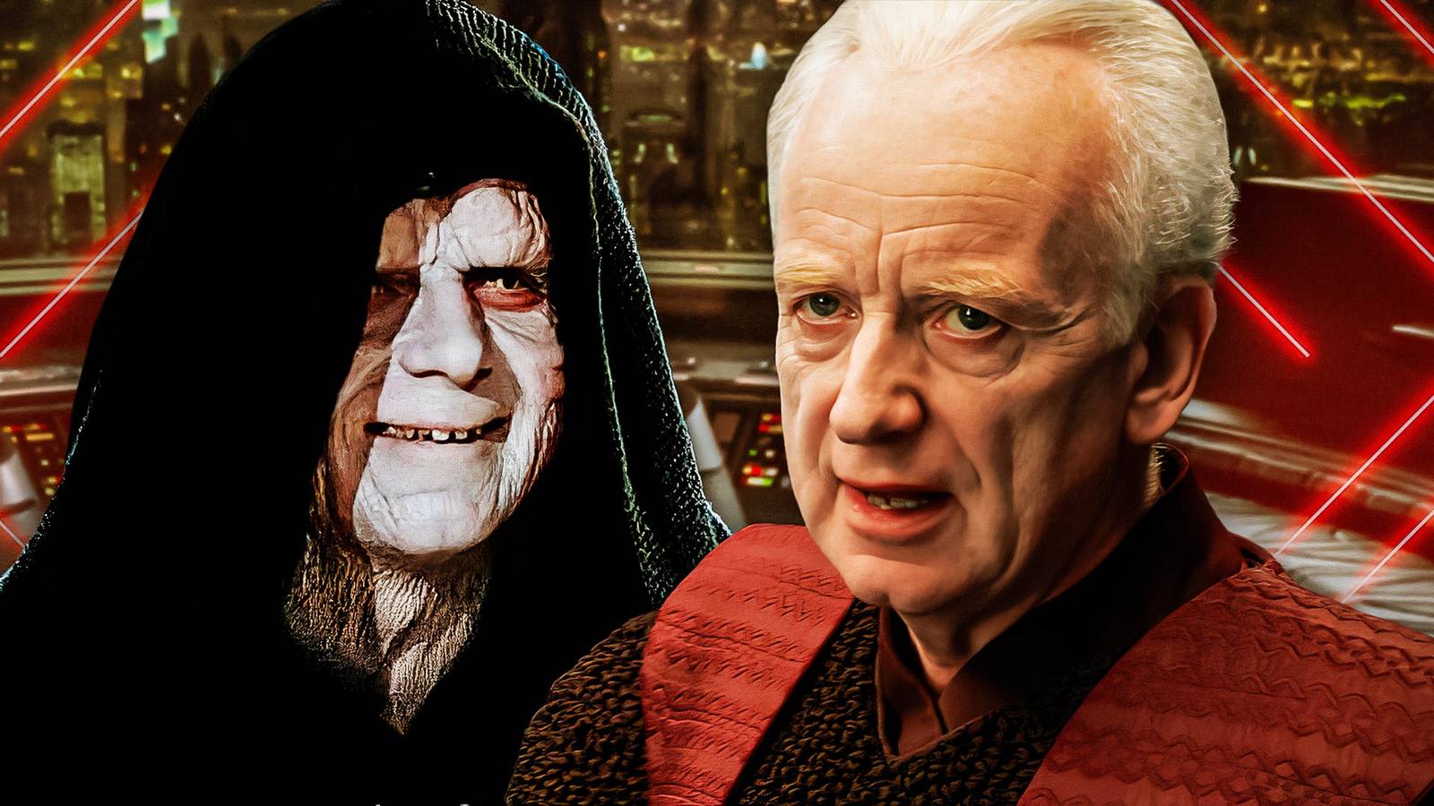 Emperor Palpatine’s Entire Backstory, Timeline, & Manipulations Explained