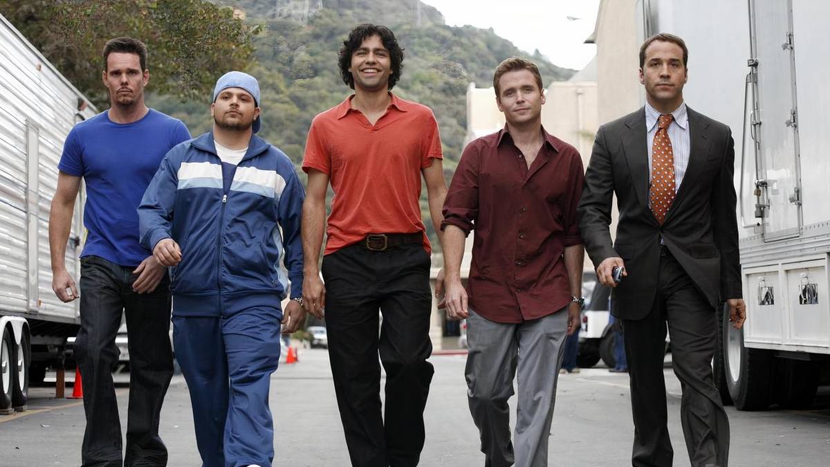 10 Incredible Songs That Were Also Themes For TV Shows