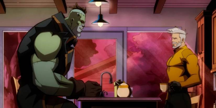 Creature Commandos Episode 4 Recap And Ending Explained