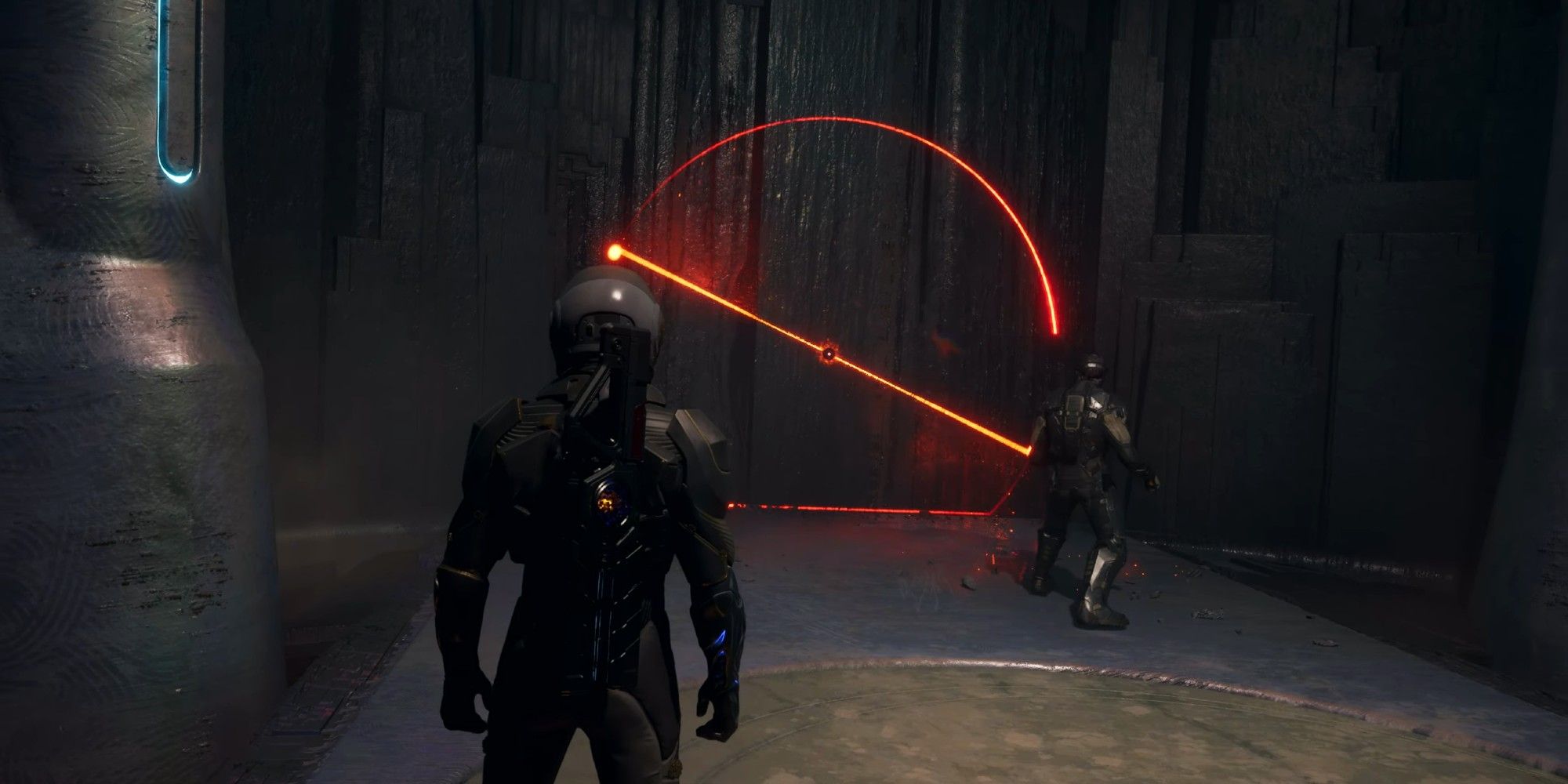 Exodus Gameplay Trailer Is Finally Here - And It Looks A Whole Lot Like ...