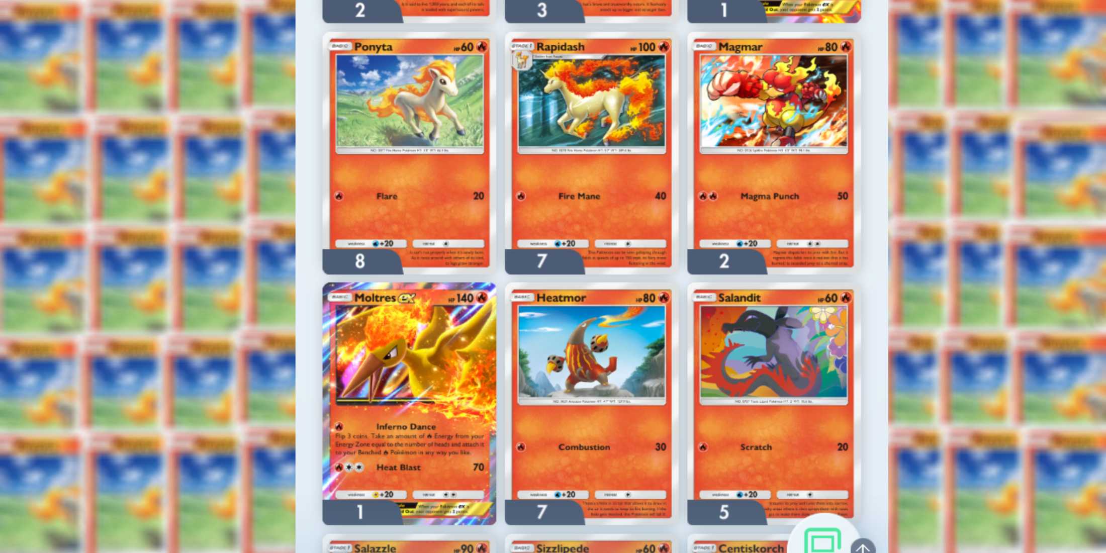 Pokmon Pocket TCG Needs A Way To Make Use Of Extra Cards Pokmon Pocket TCG Needs A Way To Make Use Of Extra Cards