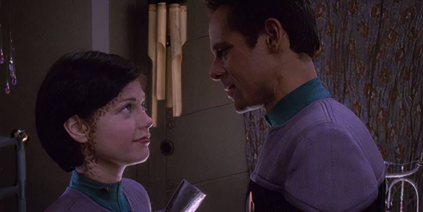 Doctor Bashir s Complete Star Trek DS9 Timeline Explained Doctor Bashir s Complete Star Trek DS9 Timeline Explained