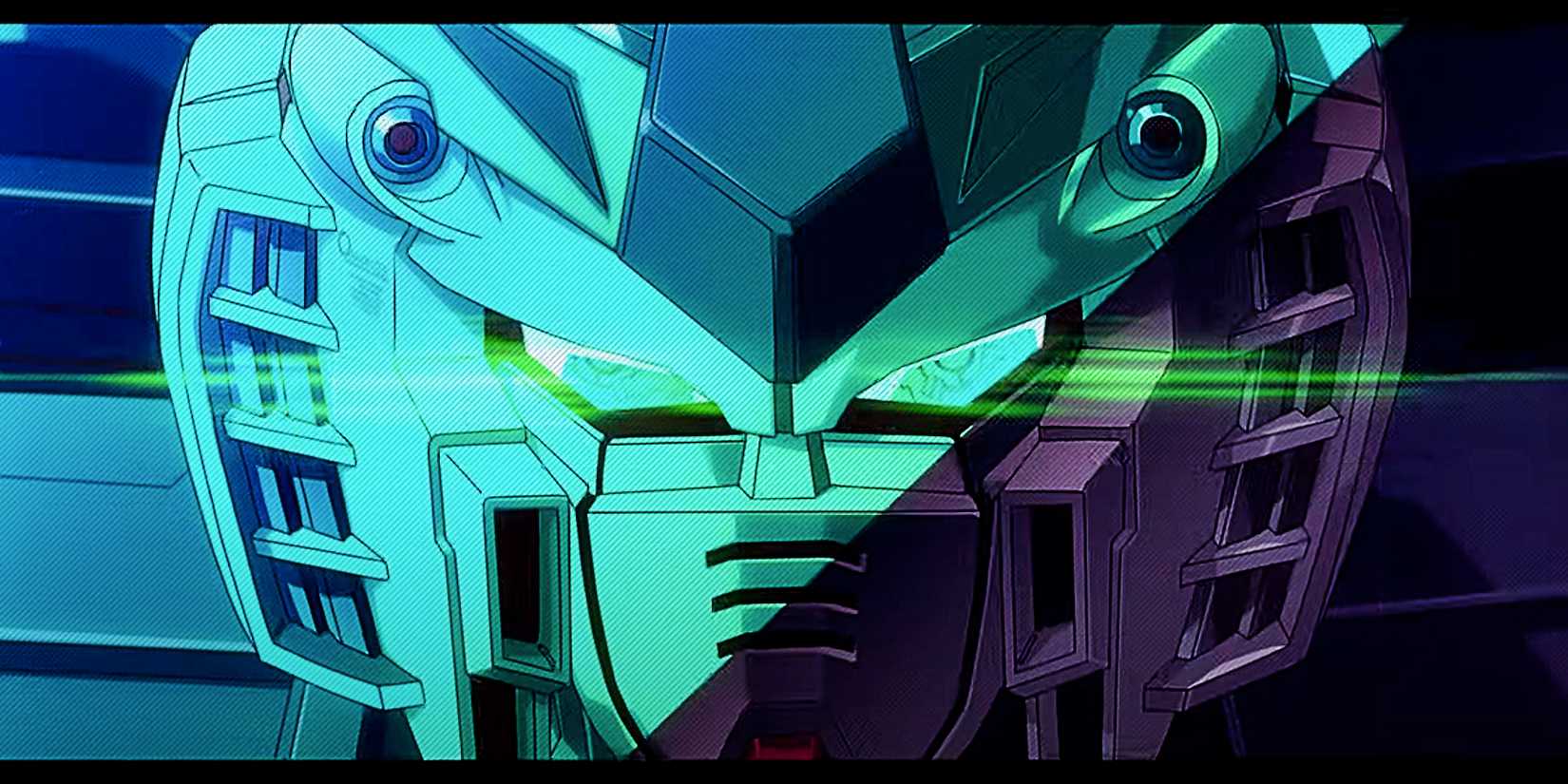 A New Mobile Suit Gundam Movie Is Here, But Not