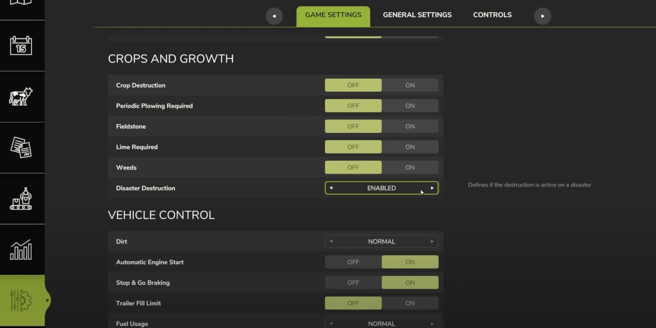 10 Hidden Features In Farming Simulator 25 That Make The Game So Much ...