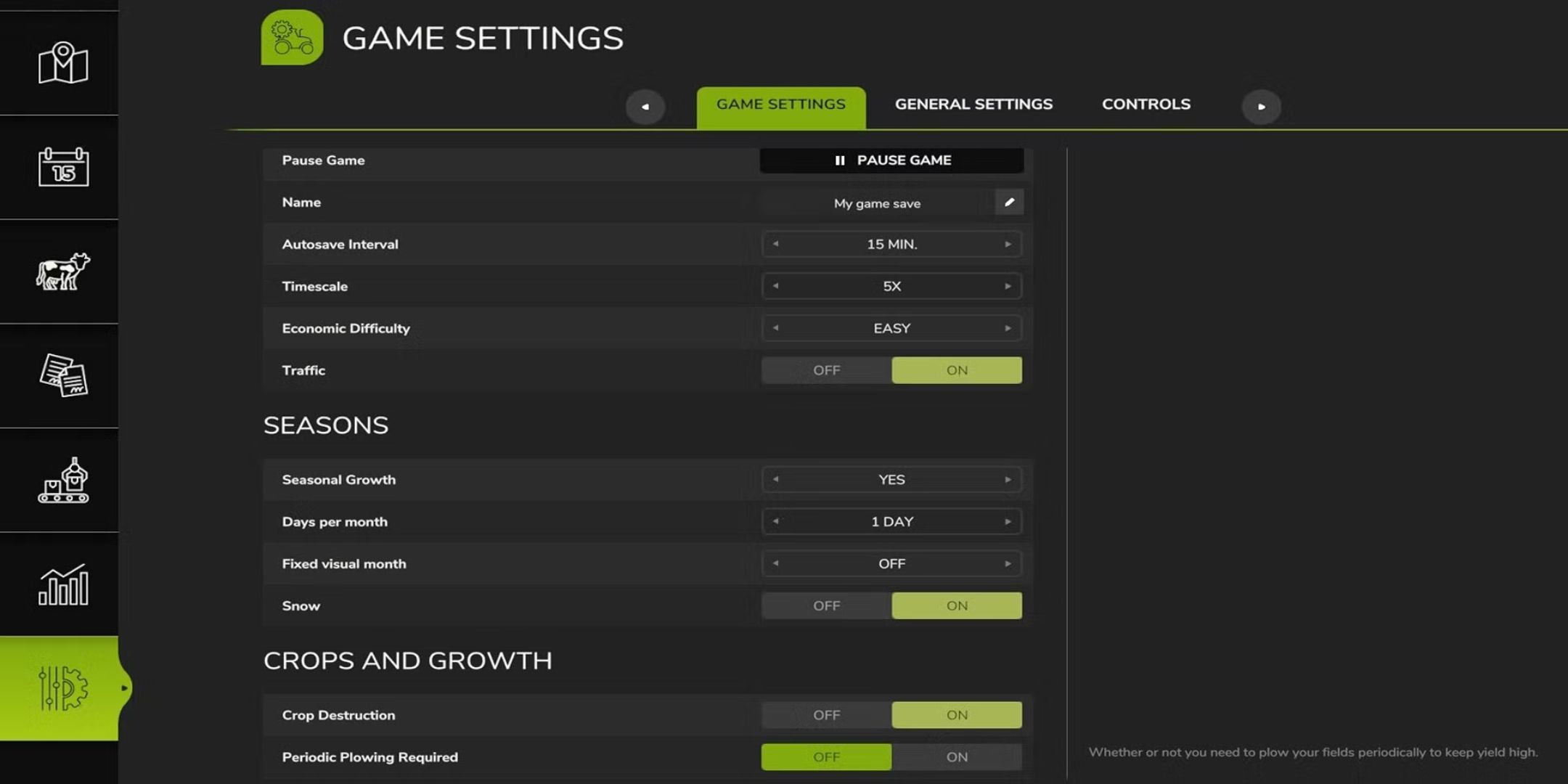 10 Crucial Tips For Beginners To Farming Simulator 25