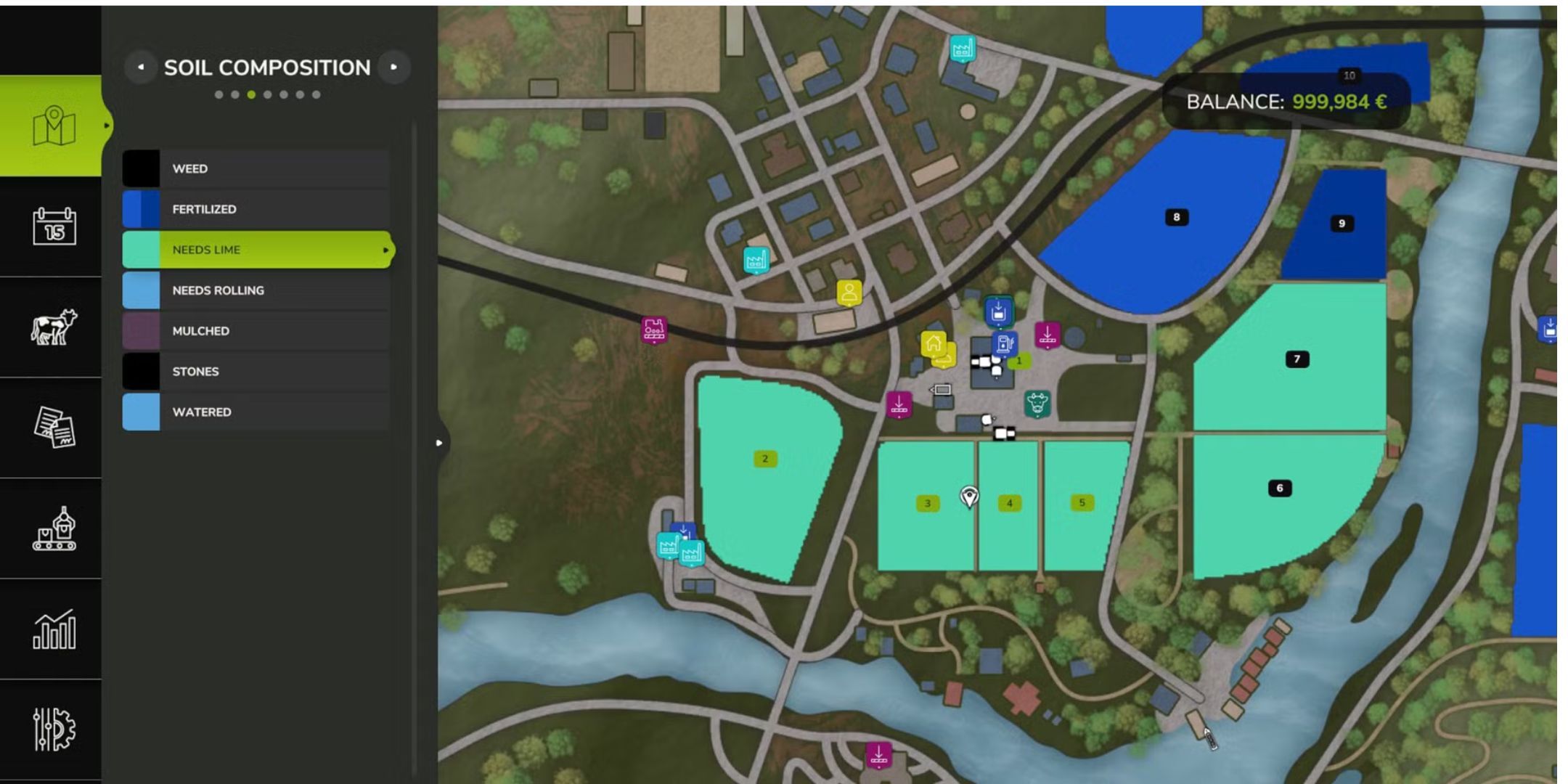10 Crucial Tips For Beginners To Farming Simulator 25