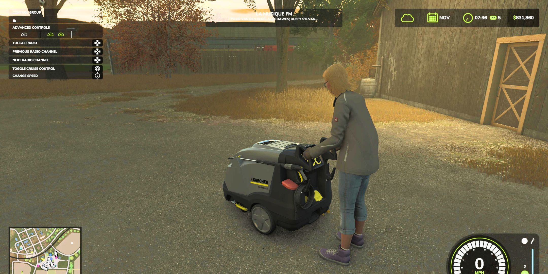 10 Hidden Features In Farming Simulator 25 That Make The Game So Much ...