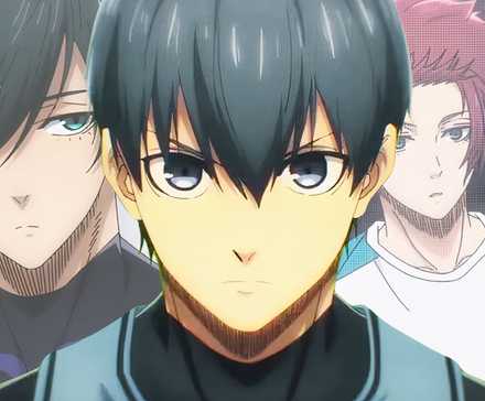 Blue Lock Season 2 Is Done And One Fan Actually Married Isagi IRL to ...