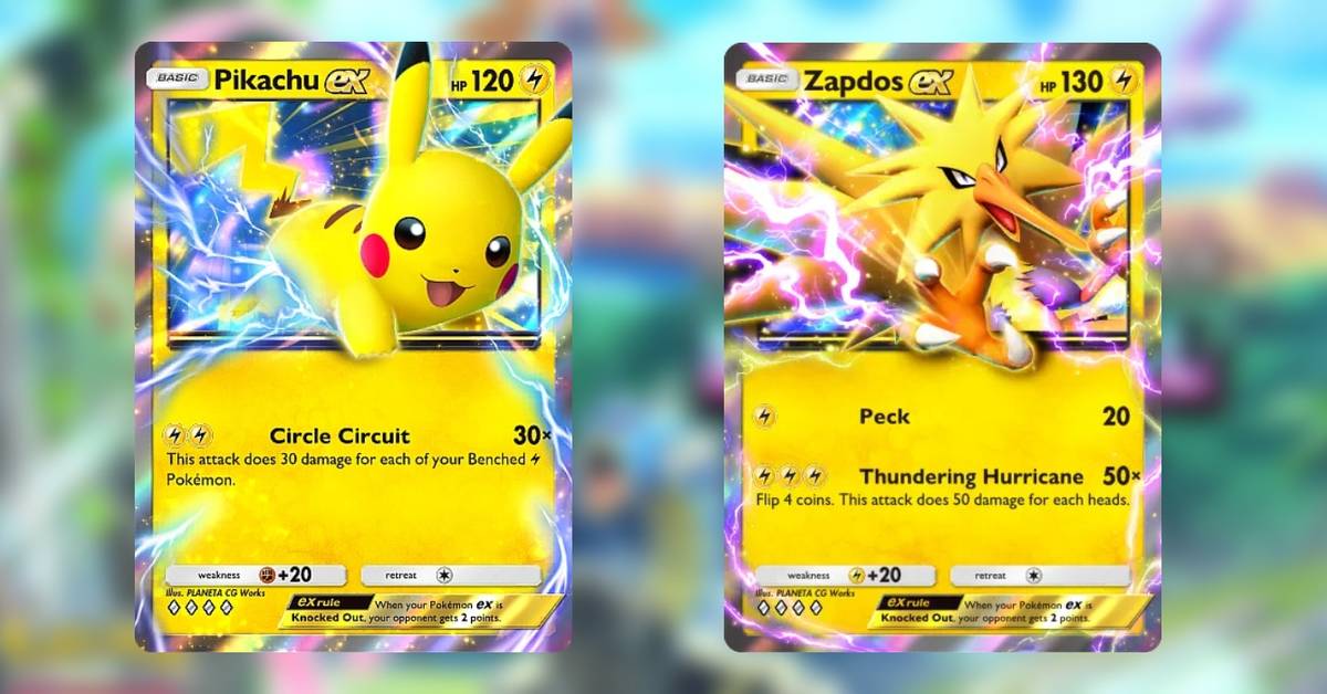 best card deck in pokemon tcg The Best Pokmon TCG Decks Right Now (April 2024)