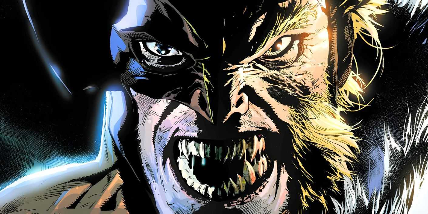 Wolverine Teeth Marvel Just Erased 36 Years of Wolverine Lore by Total Accident