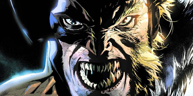 Wolverine Ripper Tooth Marvel Just Erased 36 Years of Wolverine Lore by Total Accident