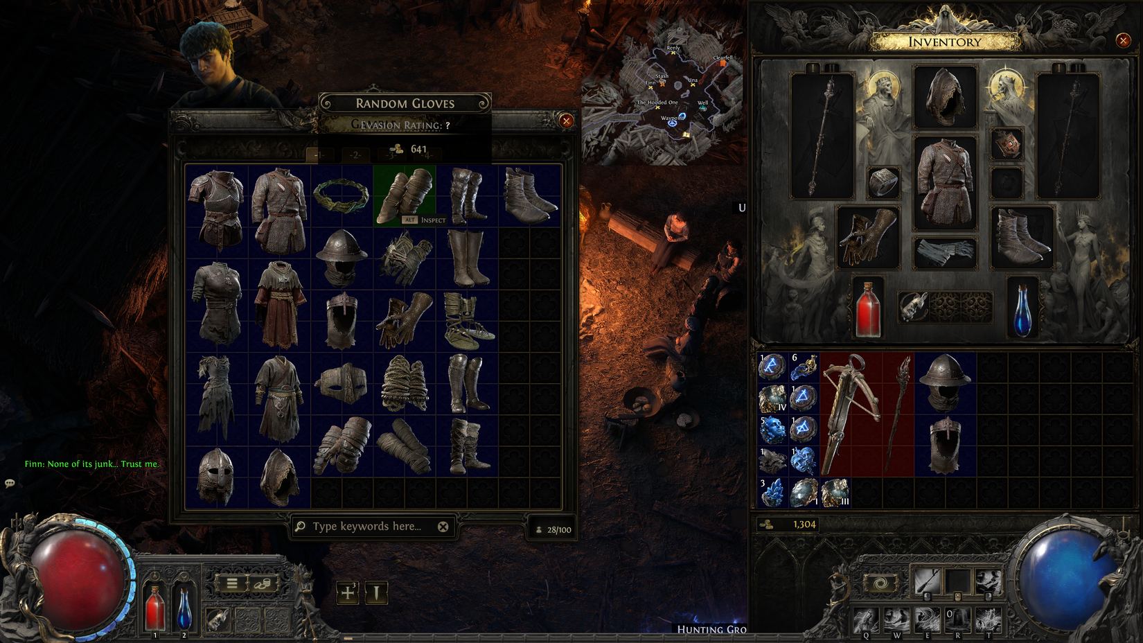 Path of Exile 2: How & When To Use Early Game NPCS