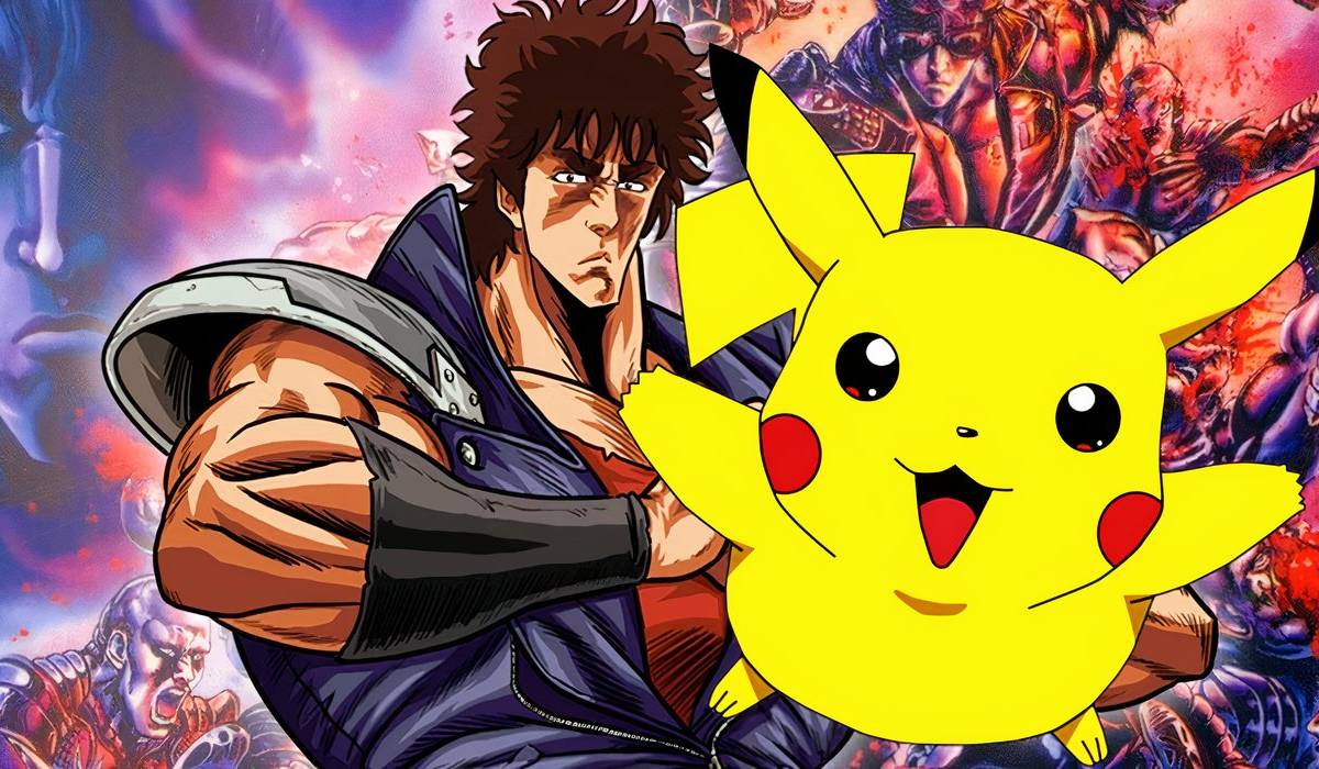 fist of the north star pokemon card POKÉMON GAME sv5a 089/066 SAR Sinistcha ex Hokuto Shinken Kaikotsu Ken SE031