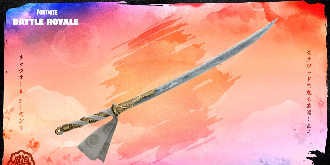 Fortnite Chapter 6 Season 1: All New, Unvaulted, & Vaulted Weapons