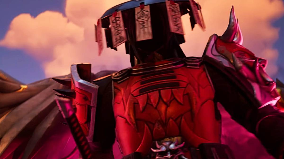 Chapter 6 S1 Fortnite Chapter 6 Season 1: All Boss Locations