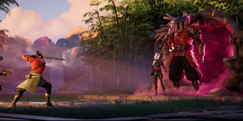 Fortnite Chapter 6 Season 1: All Boss Locations