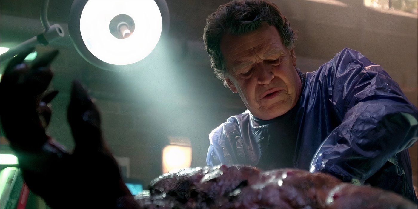 Fringe’s 10 Weirdest Episodes