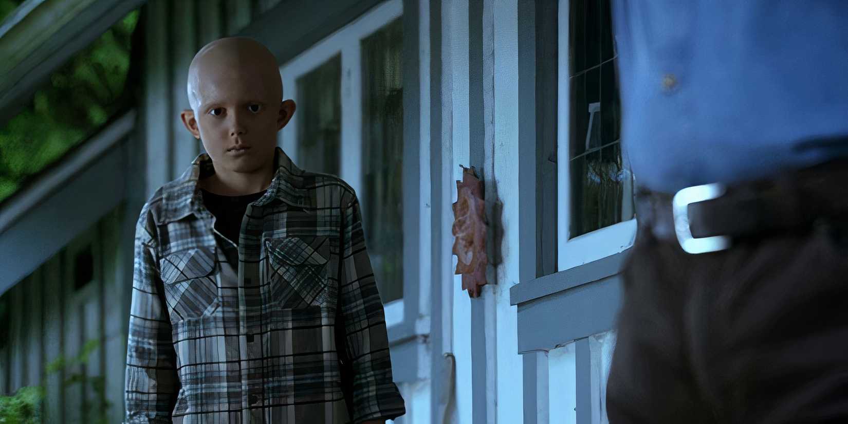 If You Call Yourself A Sci-Fi Fan, You Need To Watch This 5-Season ...