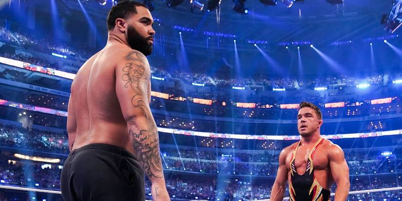 10 Bad WrestleMania Moments That WWE Wants Fans to Forget