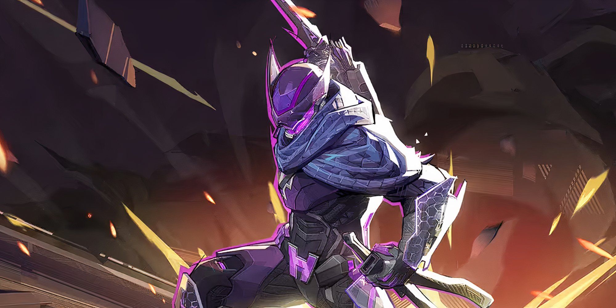 10 Coolest Character Skins In Marvel Rivals, Ranked