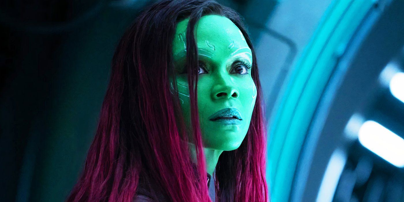 8 MCU Guardians Of The Galaxy Spinoffs We Want After James Gunn’s New ...