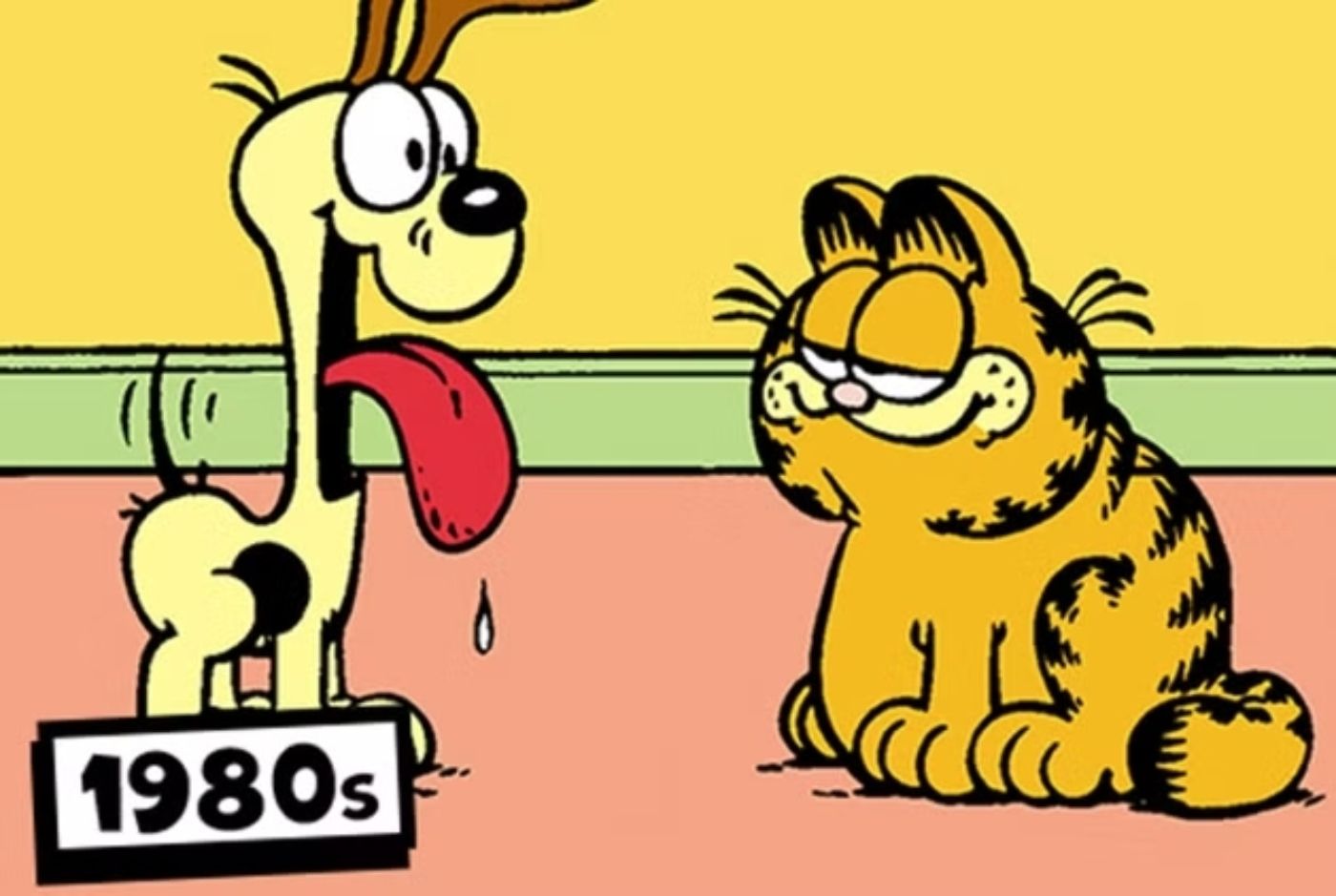 Garfield Creator Says His Success Was Almost Doomed From the Start ...