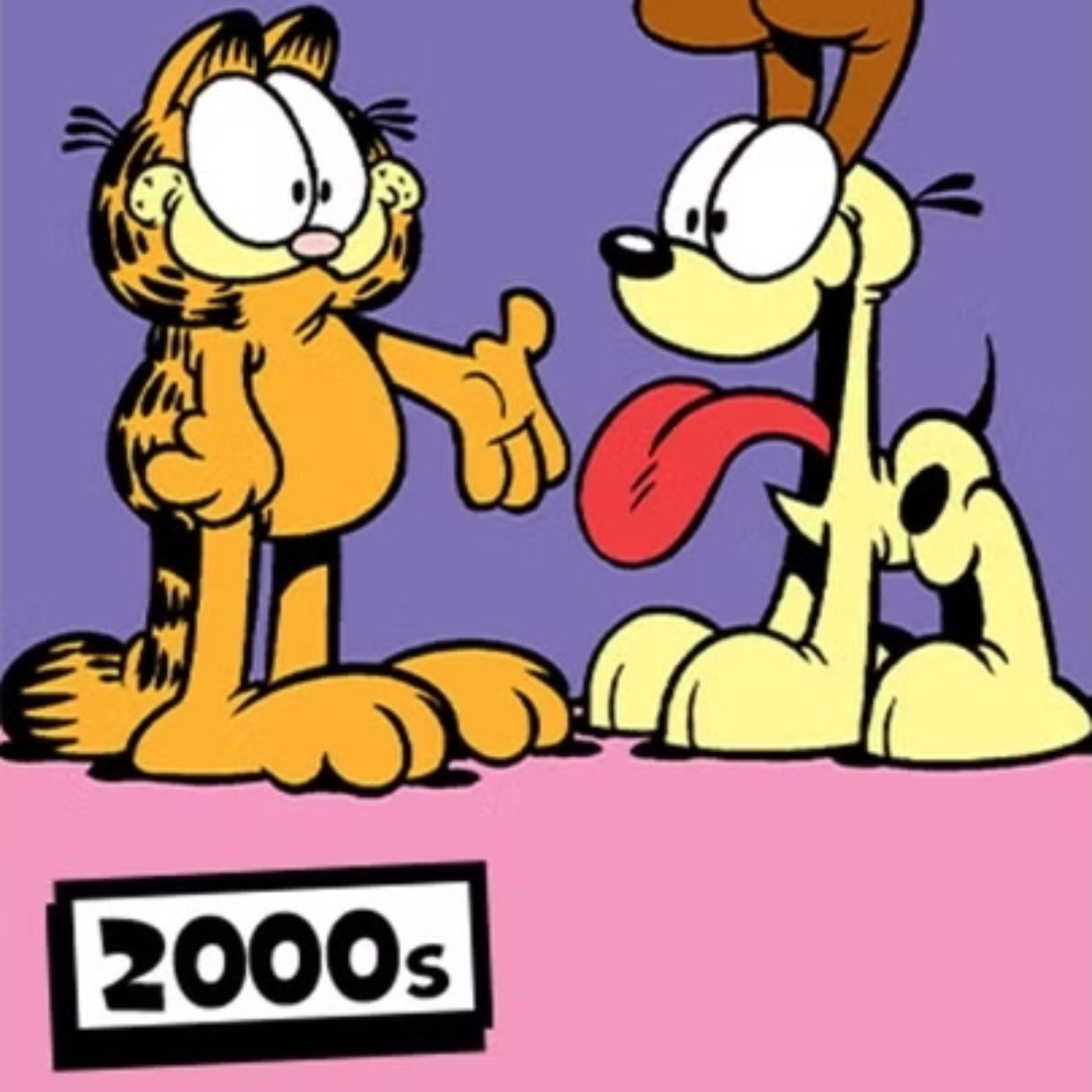 Garfield Creator Says His Success Was Almost Doomed From the Start ...