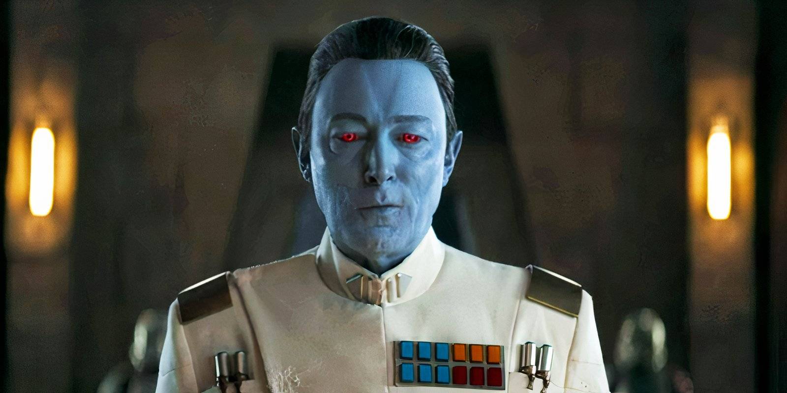 Grand Admiral Thrawn & Other Classic 