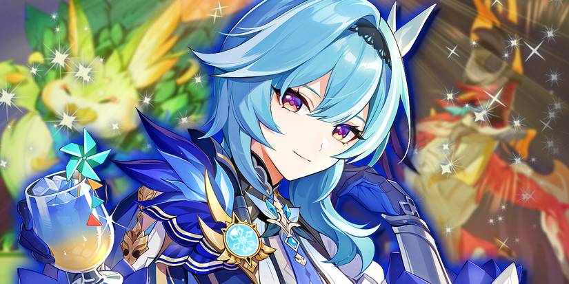 Genshin Impact 6.X Leaks Hint At Bad News For Varka Fans