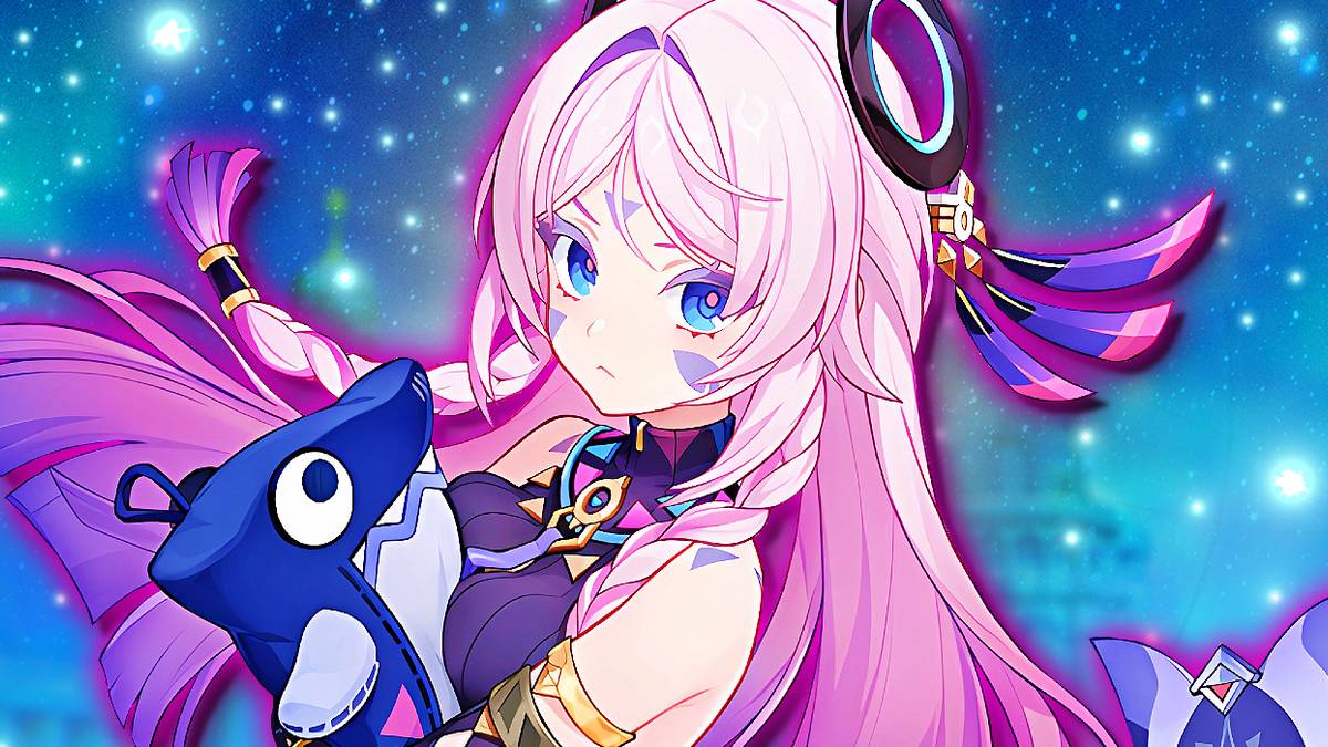 Genshin Impact: Citlali Ascension & Talent Materials