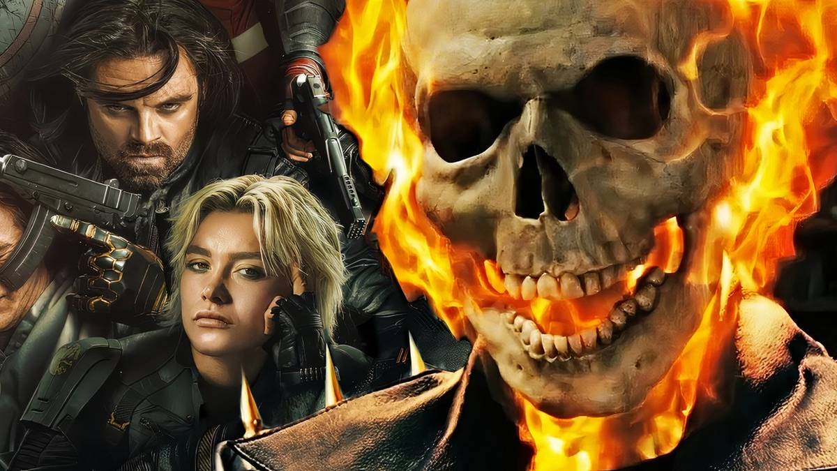 It's Here: Ghost Rider Has Unveiled Their New Origin Story Ahead of His ...