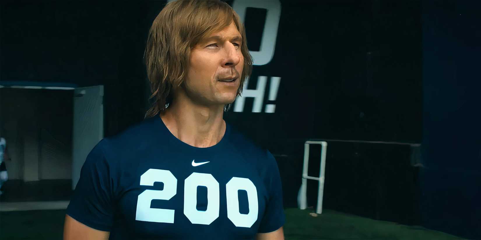 Chad Powers: Hulu's Ted Lasso Replacement Disappoints With 50% Rotten