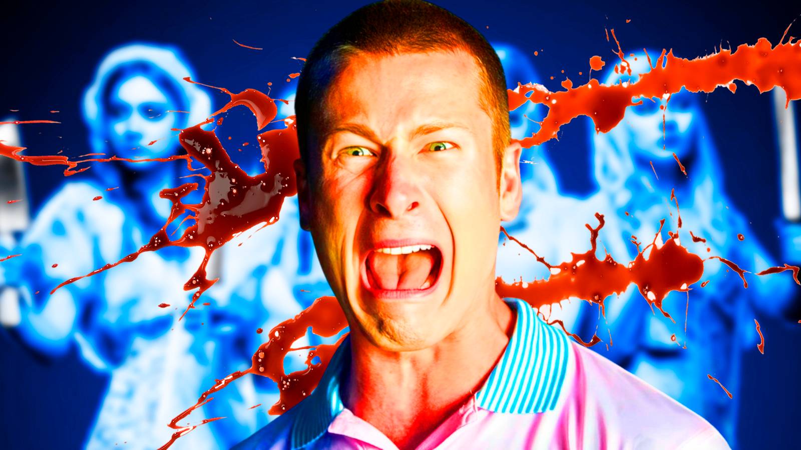 Glen Powell's Scream Queens Character Explained — How He Proved Himself ...