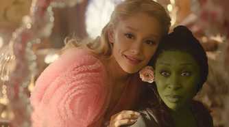Wicked Magic How Elphaba Can Read The Grimmerie In Wicked