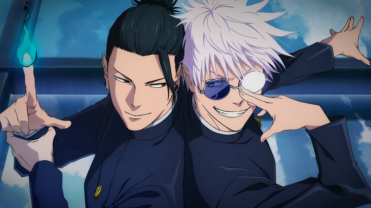 Jujutsu Kaisen Preps New Movie With Official Trailer Bringing Gojo s jujutsu-kaisen-preps-new-movie-with-official-trailer-bringing-gojo-s