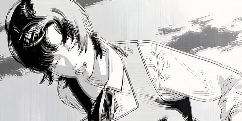 7 Near-Perfect Manga That Will Never Get Anime Adaptations 4 Eri smiling in Goodbye, Eri.