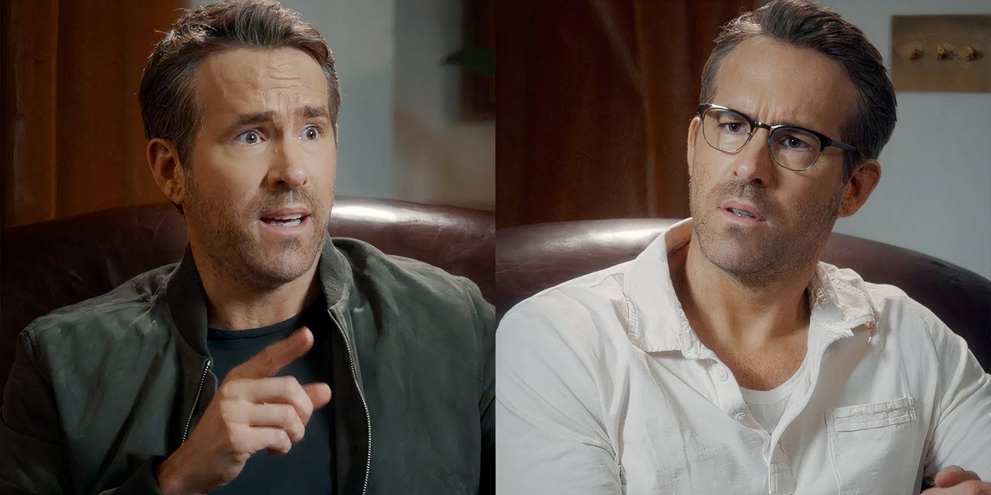 Does Ryan Reynolds Have A Twin Brother? Gordon Reynolds (& His Deadpool ...
