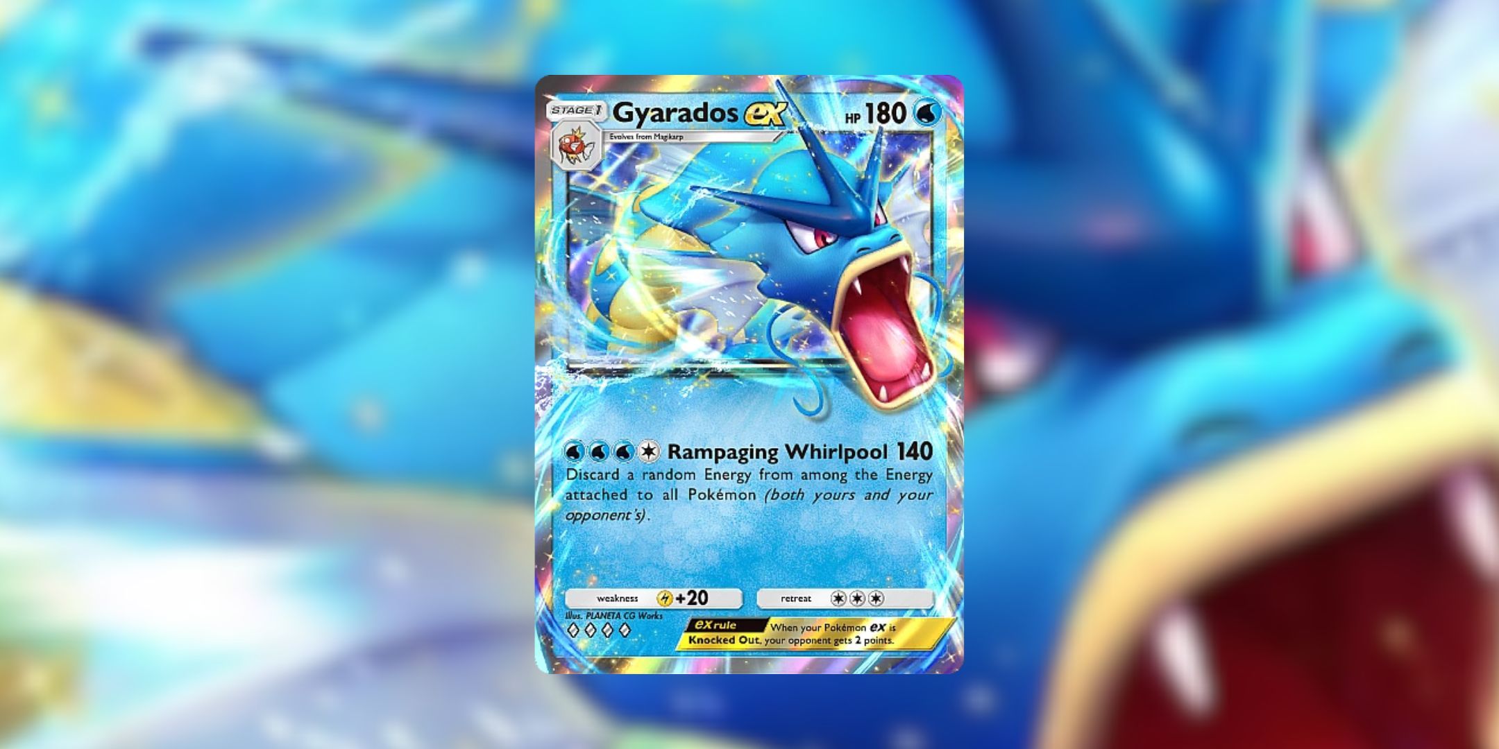 Pokmon TCG Pocket: Best Mythical Island Water-Type Deck & How To Use It