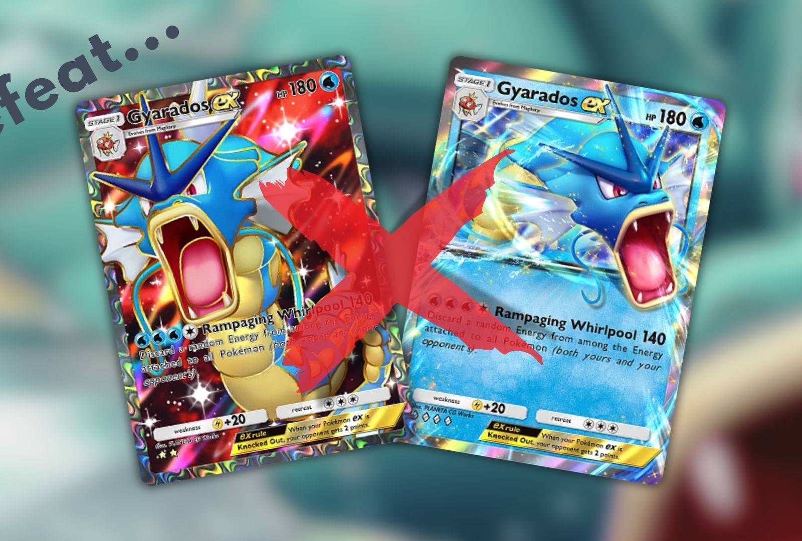 Why Gyarados Ex Is The Worst Ex Card In Pokmon TCG Pocket Why Gyarados Ex Is The Worst Ex Card In Pokmon TCG Pocket