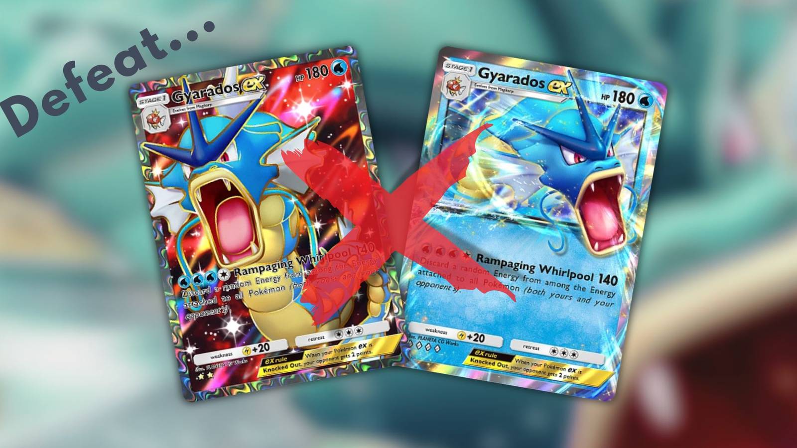 Why Gyarados Ex Is The Worst Ex Card In Pokmon TCG Pocket Why Gyarados Ex Is The Worst Ex Card In Pokmon TCG Pocket