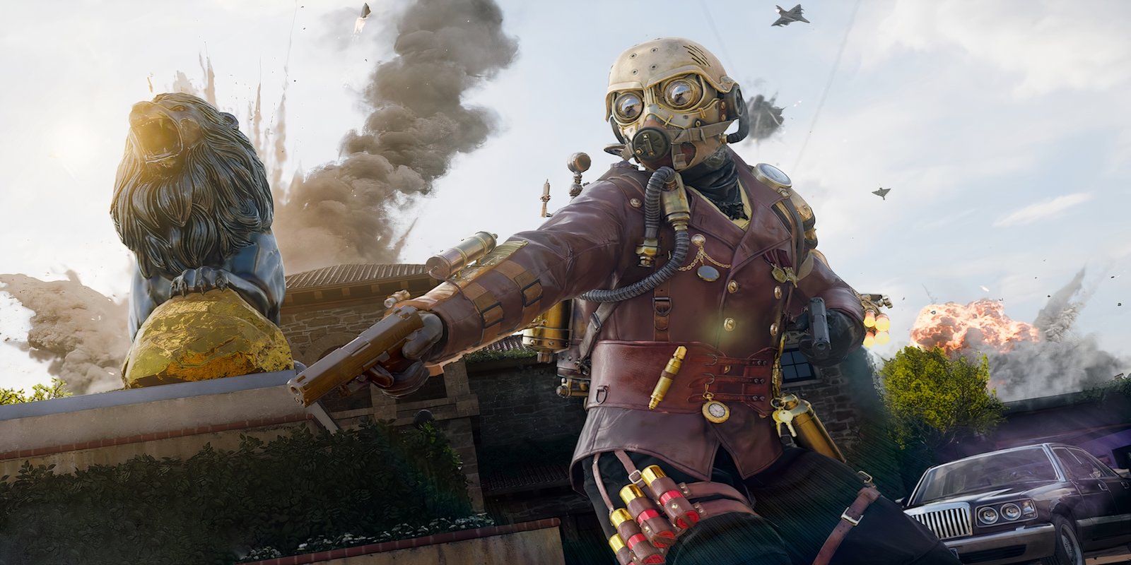 Major Call of Duty Cheat Developer Claims Its Shutting Down, But ...